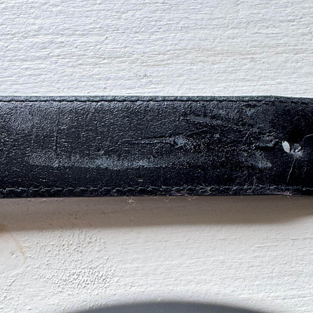 Salvatore Ferragamo Women’s Belt with Accented Details - Picture 8 of 17